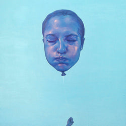 Cover art by Rebecca Larios