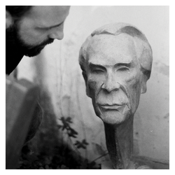 Photo by Lenny Ross
Digital edit by Dana Hermon