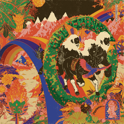 Album art by Tant @ Broken Fingaz