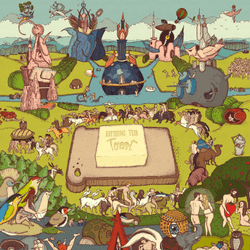 Art and Design by Jengo