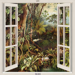 Cover Art & Graphic Design by Simone Cihlar