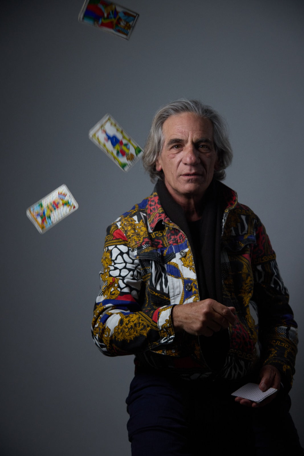 Alon Aboutboul – Raw Tapes