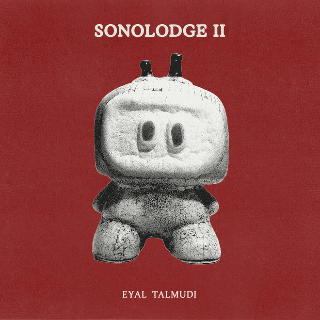 Art by Ram Maza
Design by Hadar Barak