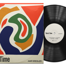 Tide & Time
