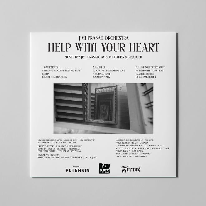 Help With Your Heart