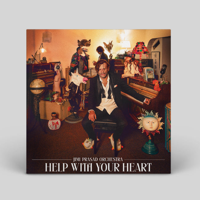 Help With Your Heart