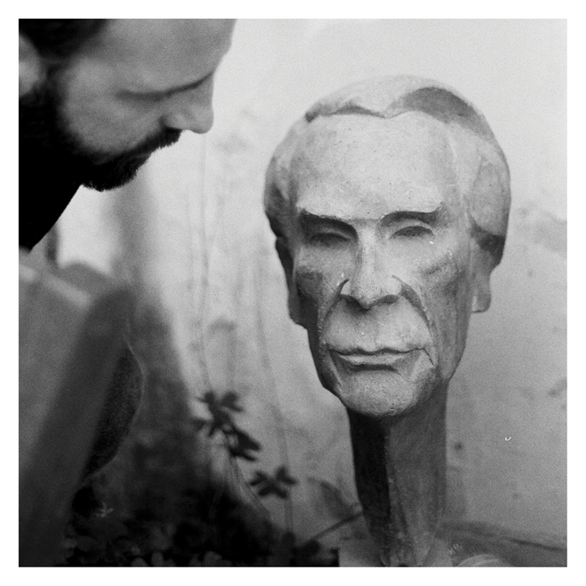 Photo by Lenny Ross
Digital edit by Dana Hermon