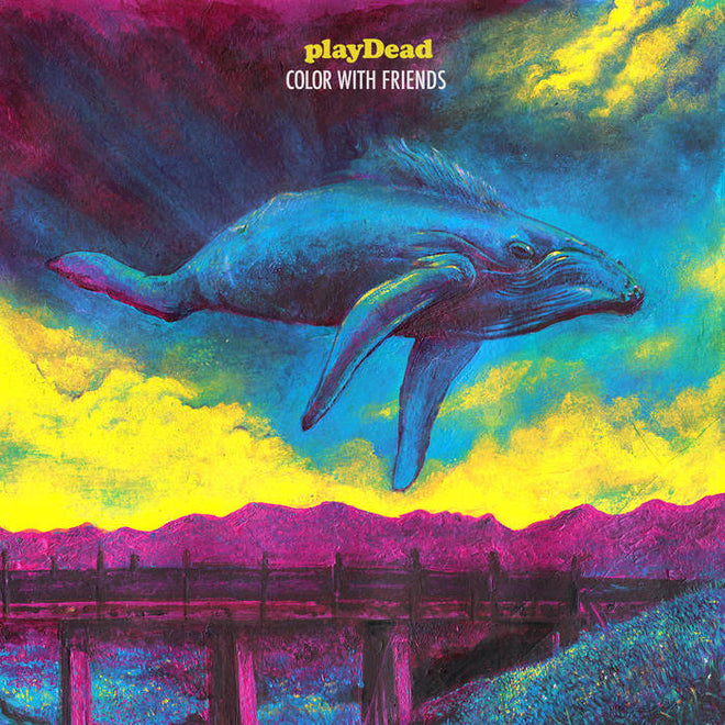 Cover Art by Kip (Broken Fingaz)