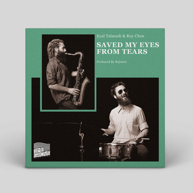 Saved My Eyes From Tears