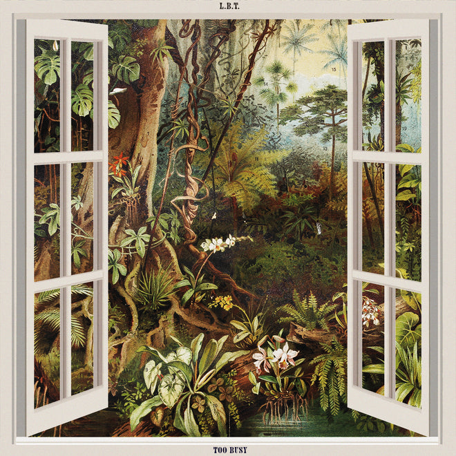 Cover Art & Graphic Design by Simone Cihlar