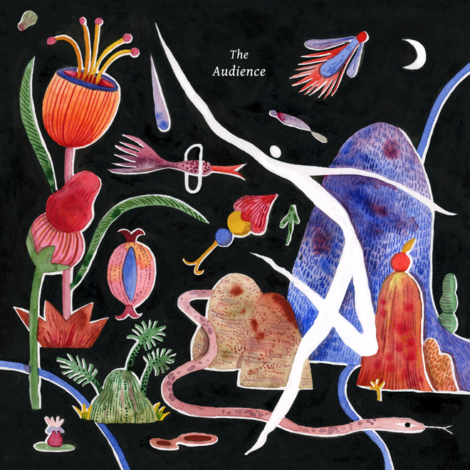 Art and Design by Geffen Refaeli