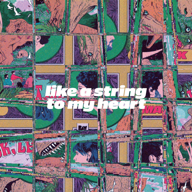 Re-edited Cover Art & Graphic Design by Nomok, Original Cover Art by Tom Kariv