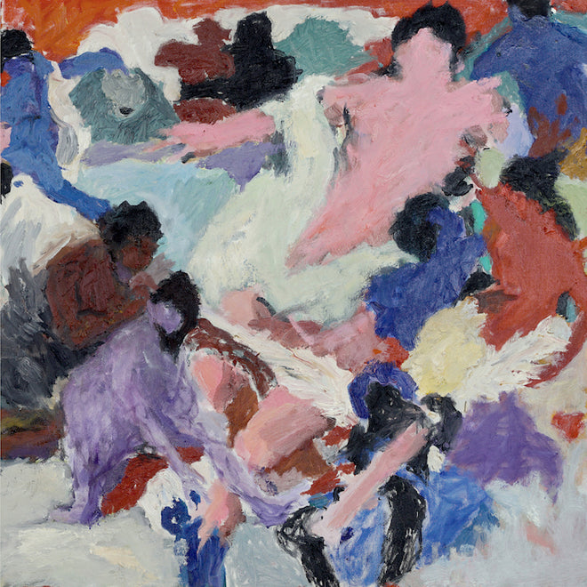 Artwork by Tant of the Broken Fingaz Crew