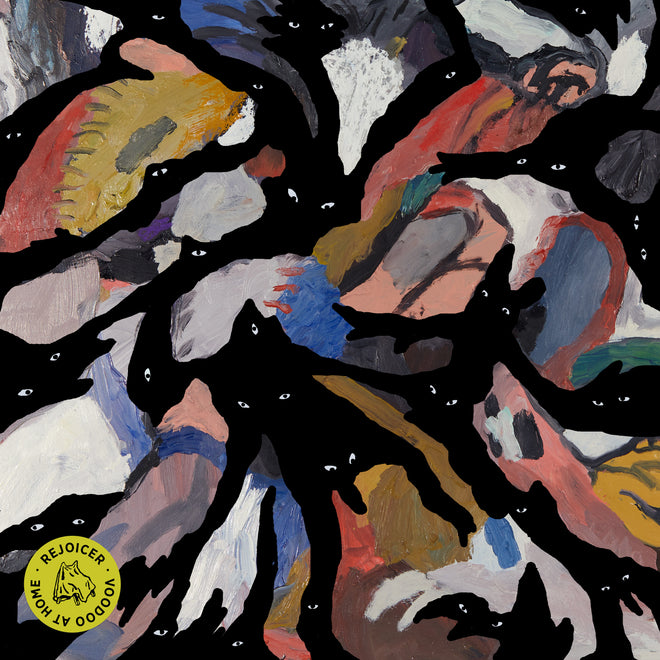 Art by Unga (Broken Fingaz)