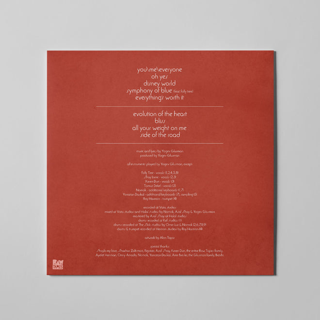 everything's worth it