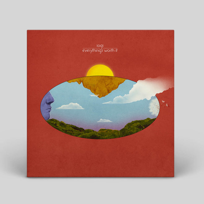 everything's worth it