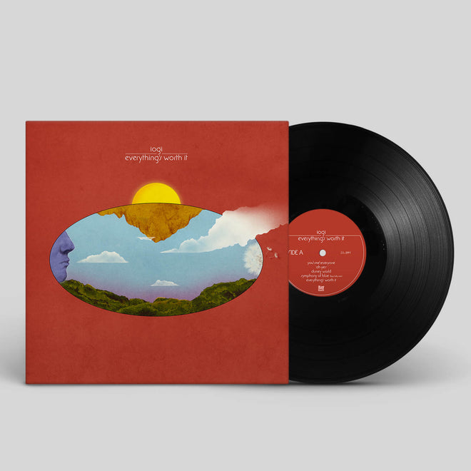 everything's worth it