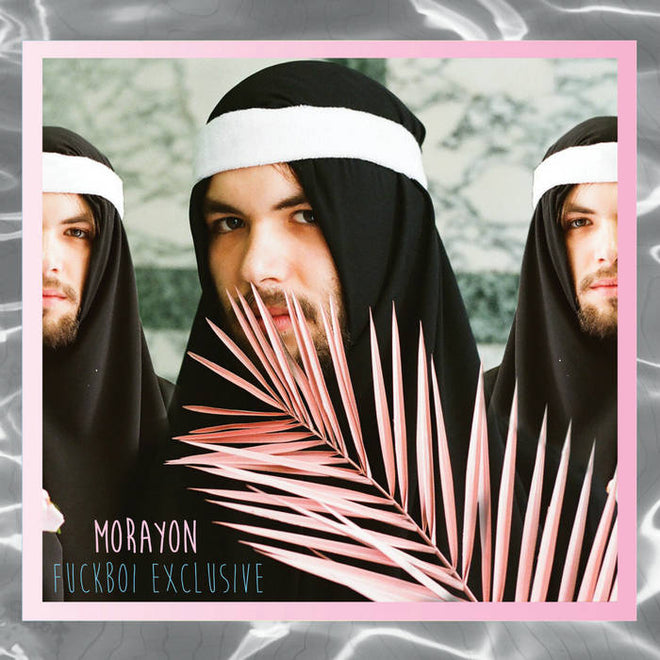 Artwork by Johnathan Carmel