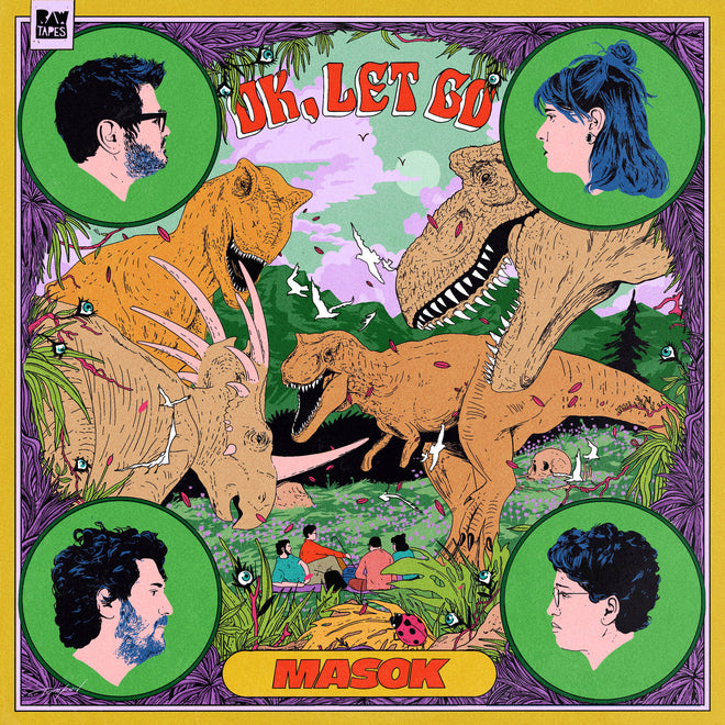 Cover Art & Graphic Design by Tom Kariv